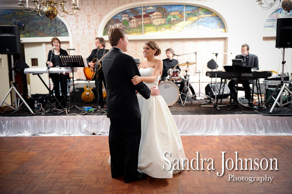 Best King and Prince Wedding photographer - Sandra Johnson (SJFoto.com)